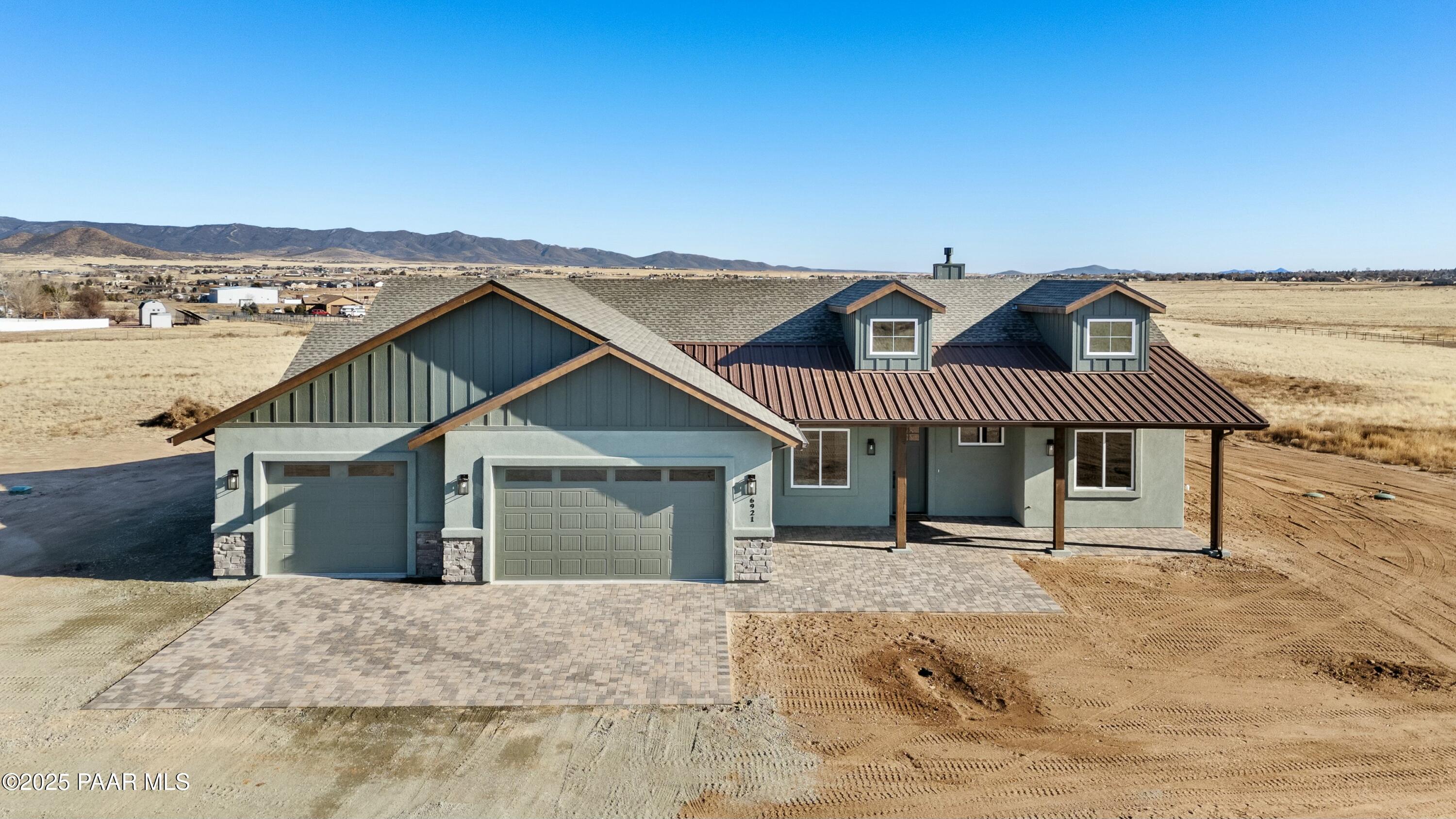 6921 E Big Sky Trail Trail
