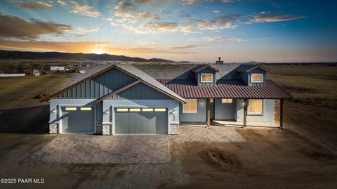 6921 E Big Sky Trail Trail Prescott Valley AZ 86315