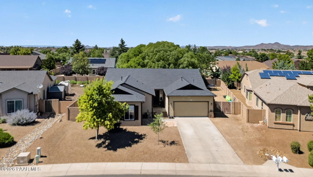 Photo of 7892 E Mesteno Road, Prescott Valley, AZ 86315 (MLS # 1083288)