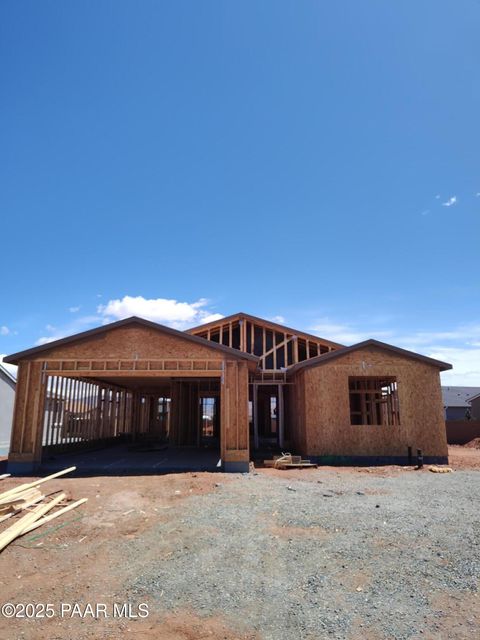 8925 N Needle Rock Road Prescott Valley AZ 86315
