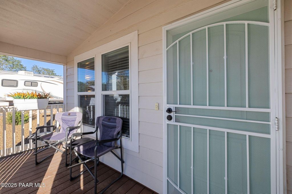 Photo of 1038 Ashburn Way, Chino Valley, AZ 86323 (MLS # 1077703)