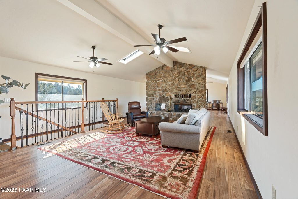 Photo of 1520 Willow Way, Prescott, AZ 86305 (MLS # 1079046)