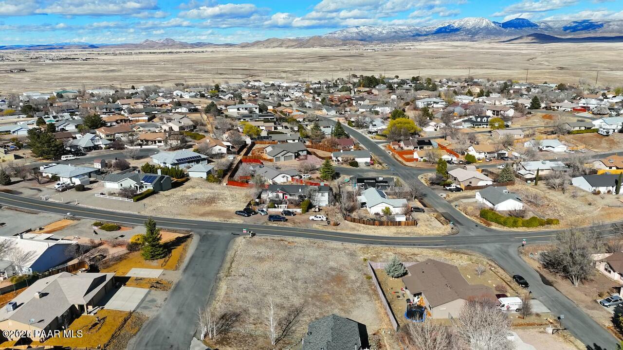 5344 N Cord Drive
