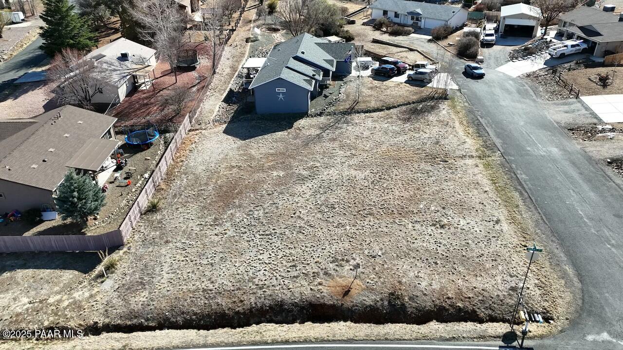 5344 N Cord Drive