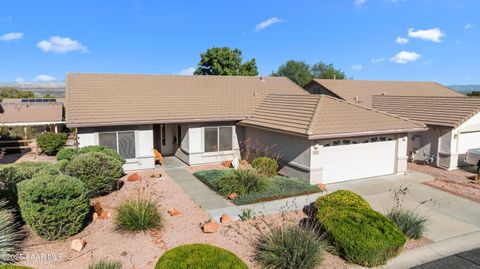 293 S Wild Horse Way Cottonwood AZ 86326