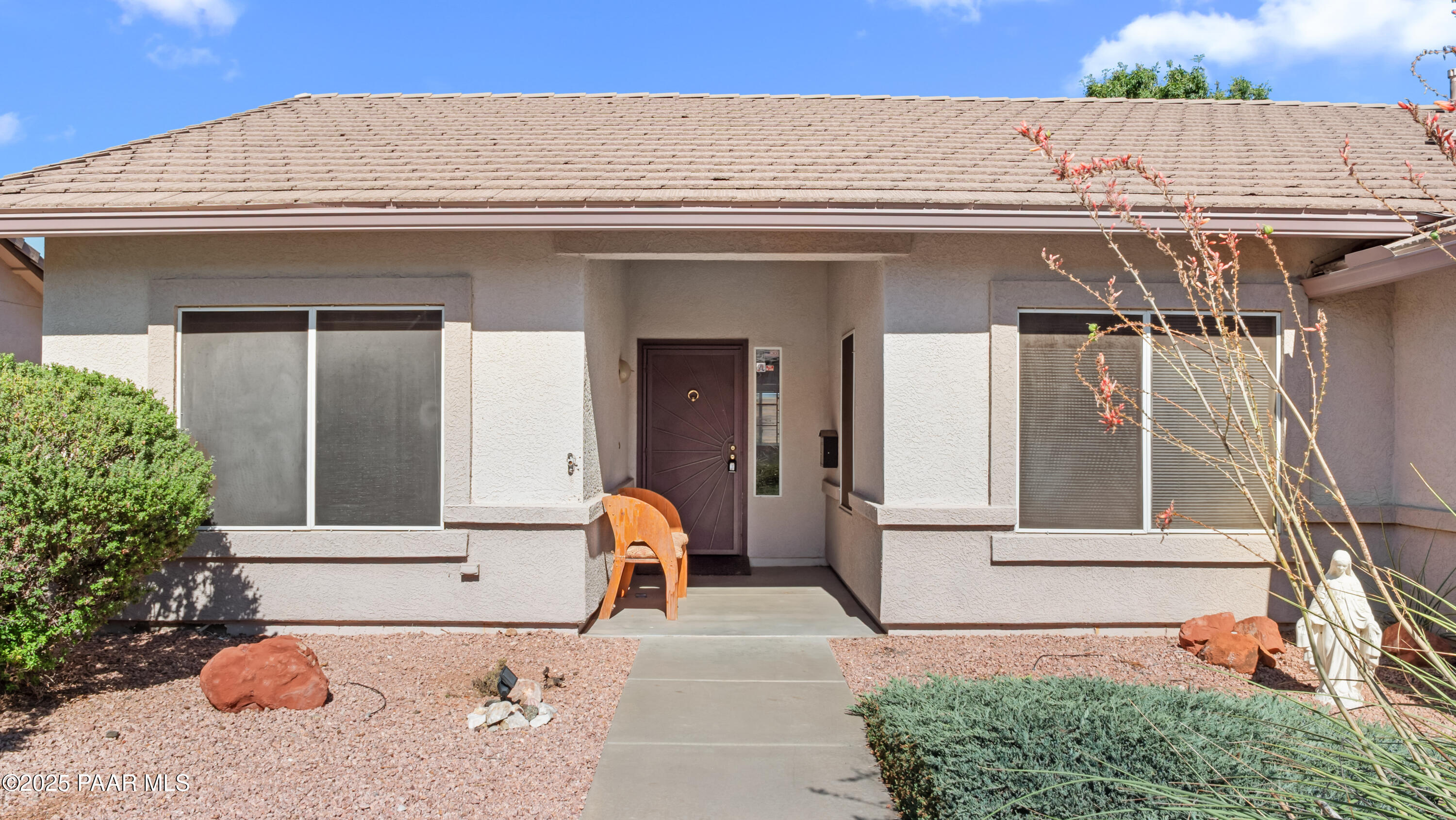 293 S Wild Horse Way