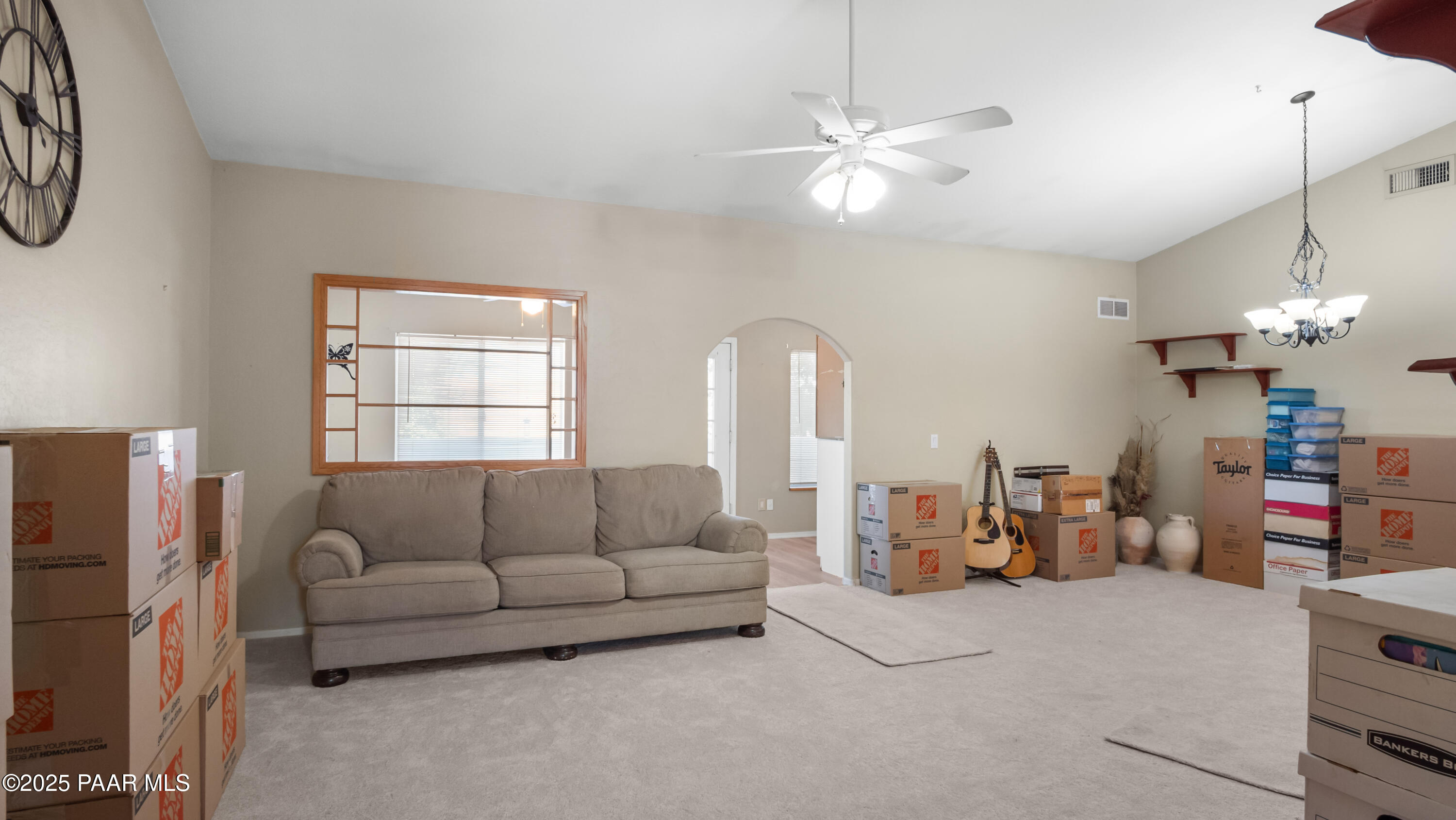 293 S Wild Horse Way