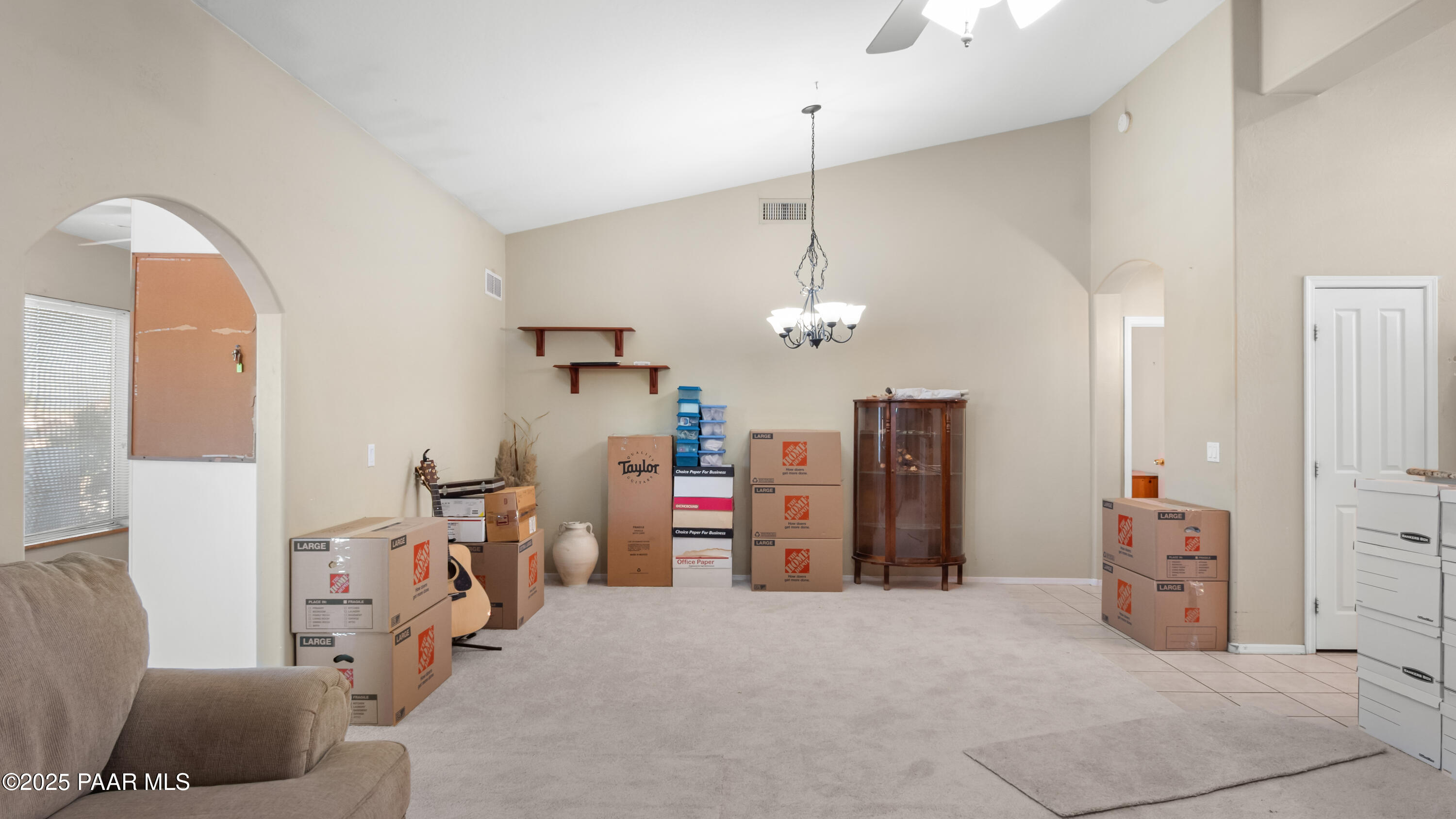 293 S Wild Horse Way