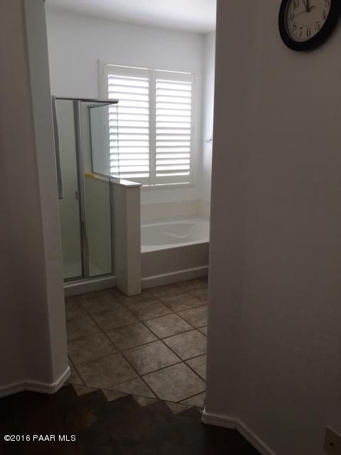 A home in Prescott Valley