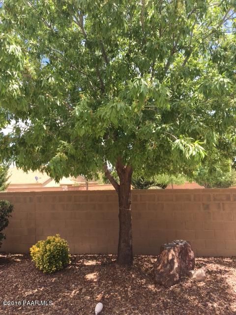 A home in Prescott Valley