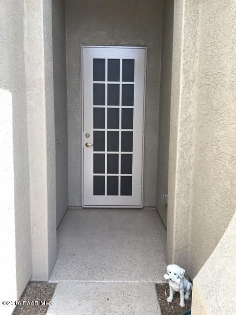 A home in Prescott Valley