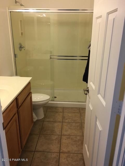 A home in Prescott Valley