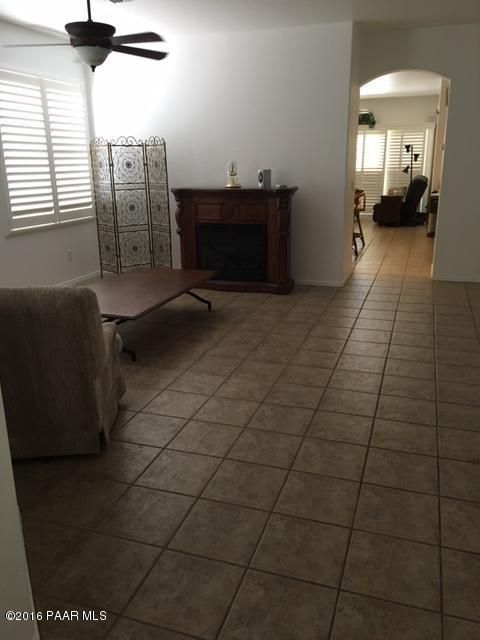 A home in Prescott Valley