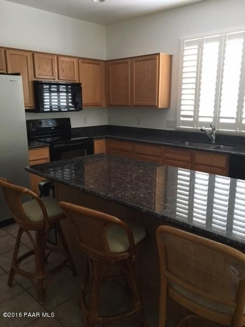 A home in Prescott Valley
