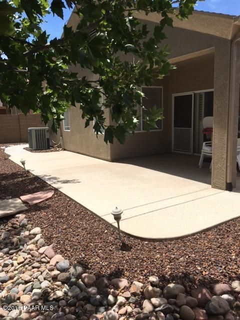 A home in Prescott Valley