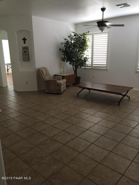 A home in Prescott Valley