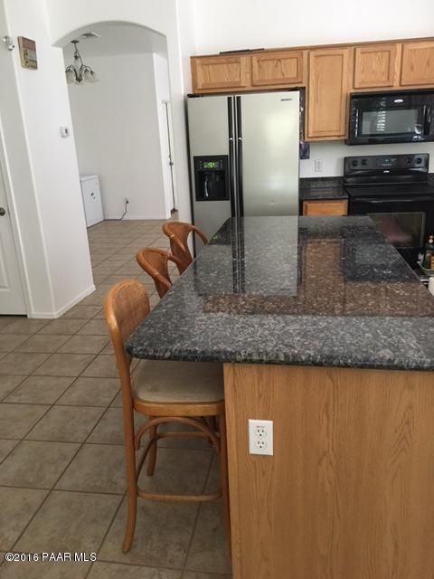 A home in Prescott Valley