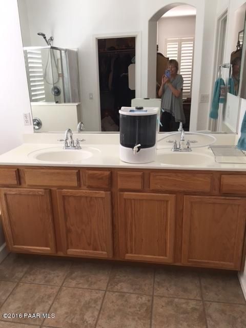 A home in Prescott Valley