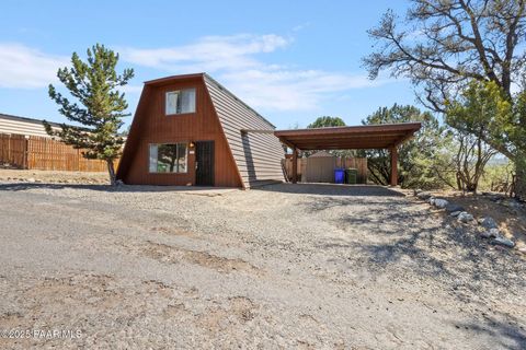500 Broadview Drive Prescott AZ 86303
