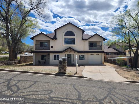400 S Marina Street Prescott AZ 86303