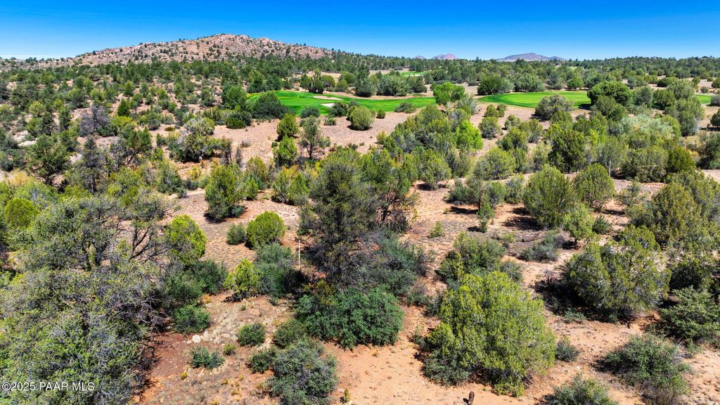 Photo of 15210 Four Mile Creek Lane, Prescott, AZ 86305 (MLS # 1076546)