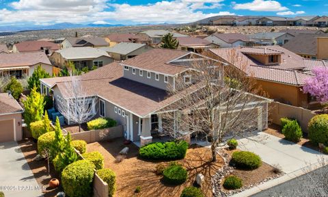 7598 E Traders Trail Prescott Valley AZ 86314