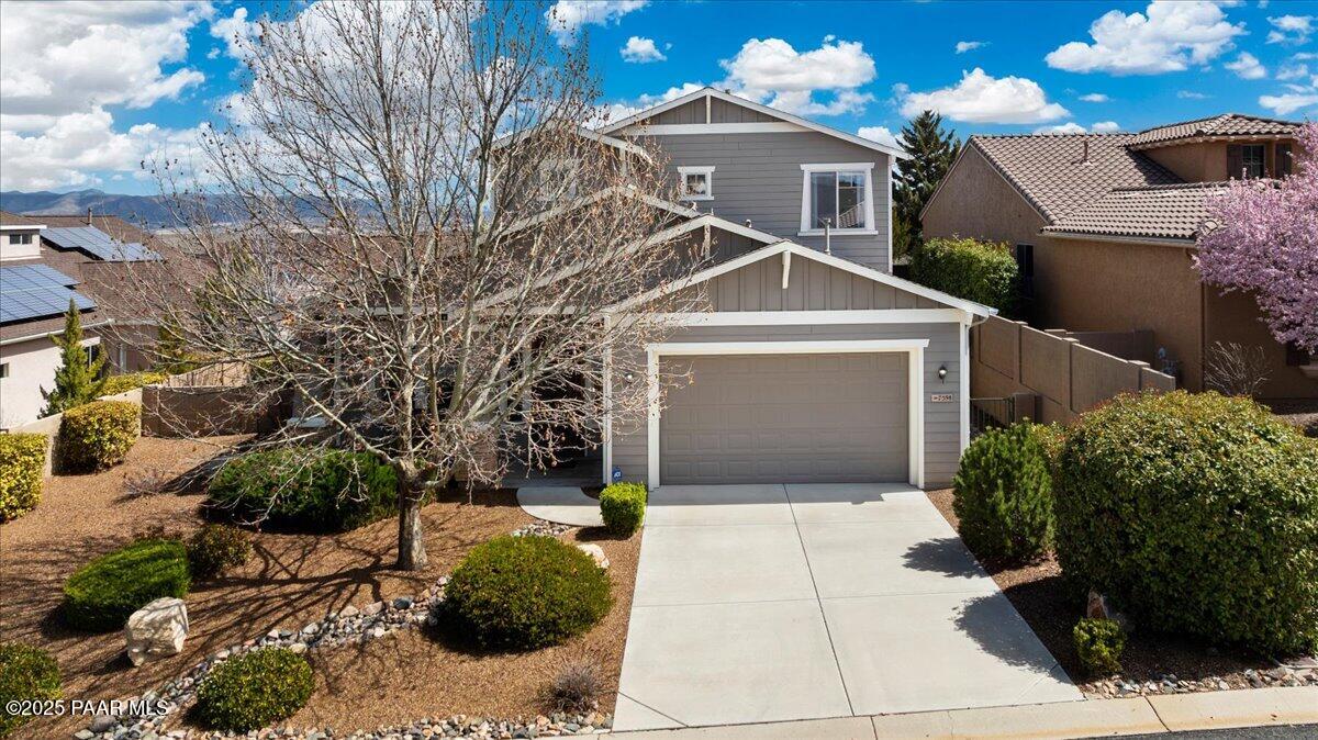 7598 E Traders Trail