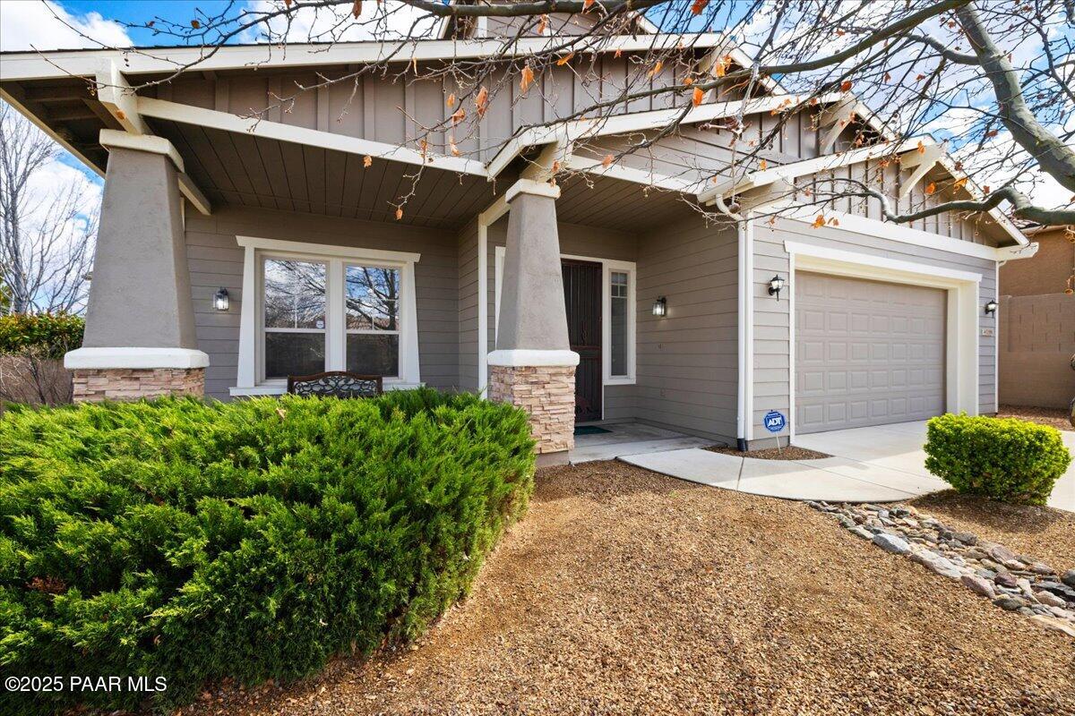 7598 E Traders Trail