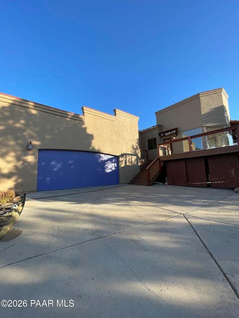 Photo of 2675 E East Gate Road, Prescott, AZ 86301 (MLS # 1083014)