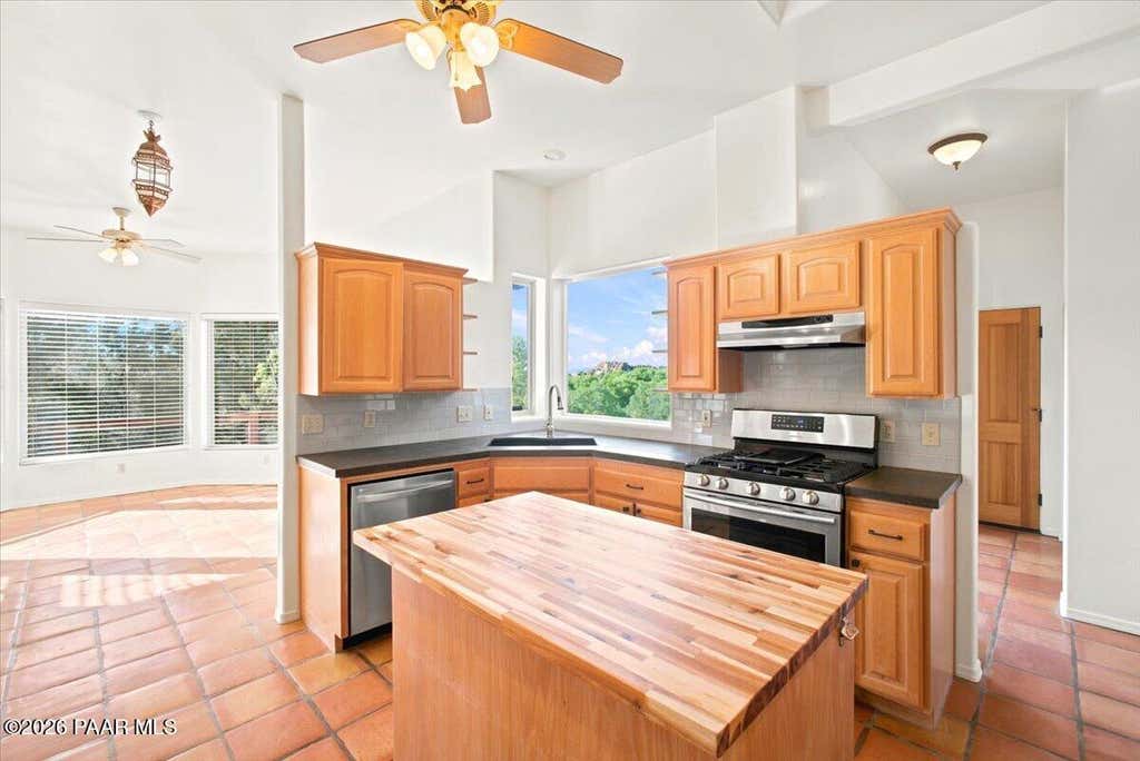 Photo of 2675 E East Gate Road, Prescott, AZ 86301 (MLS # 1083014)