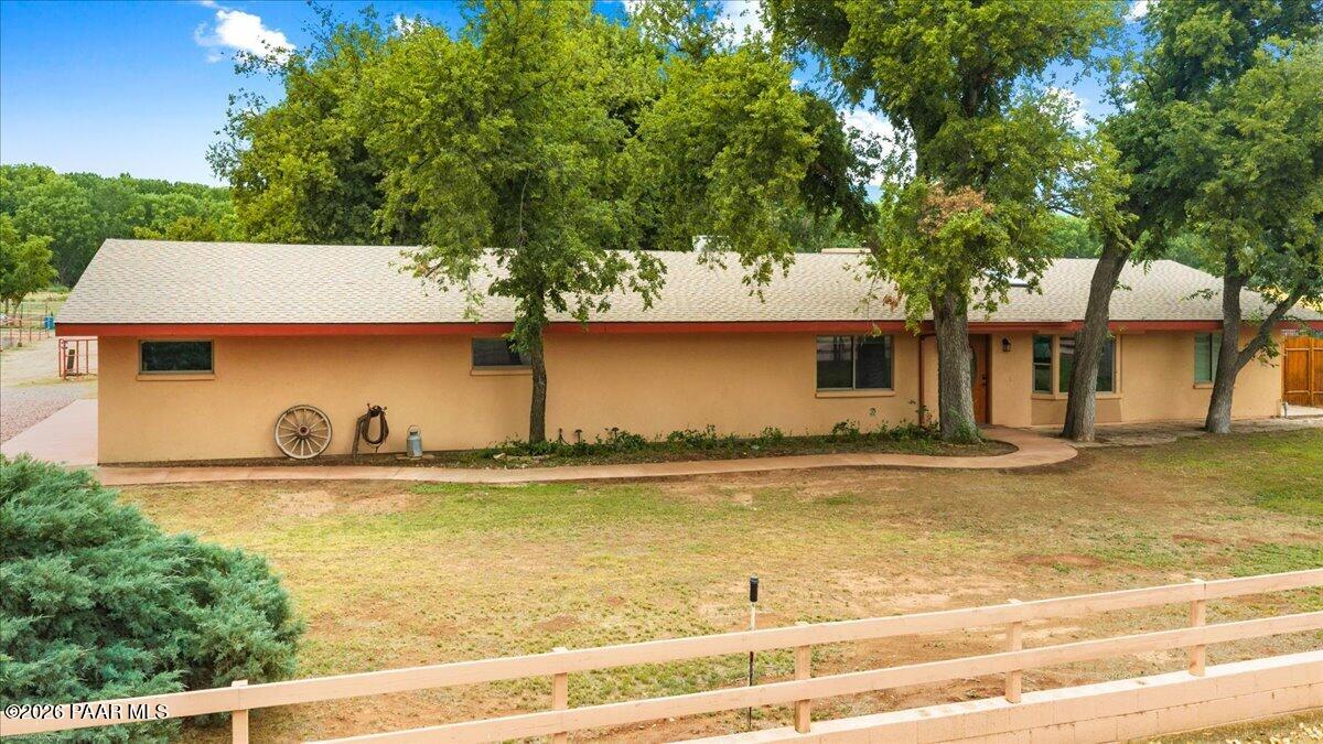 4281 E Sandy Hollow Lane