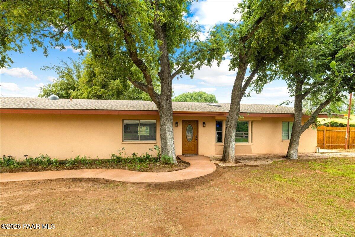 4281 E Sandy Hollow Lane