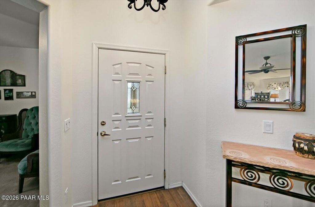 Photo of 7915 N Sunset Ridge RDG, Prescott Valley, AZ 86315 (MLS # 1082054)