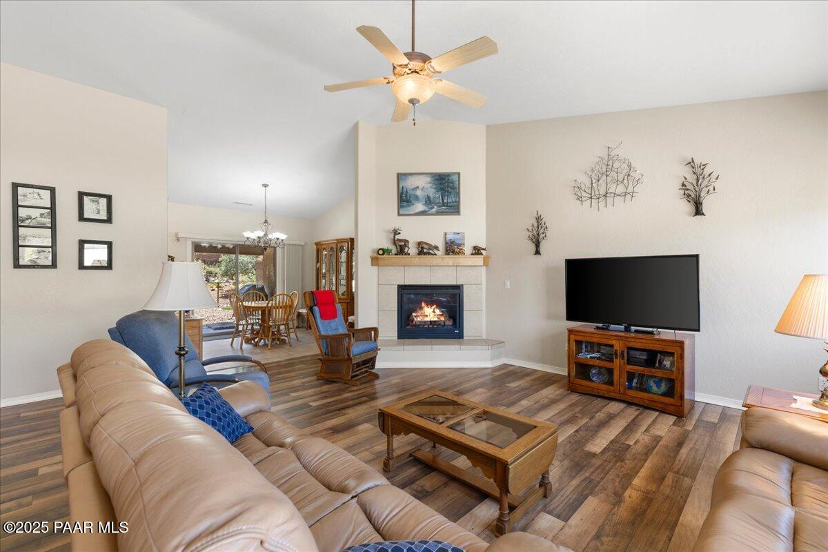 5818 Symphony Drive