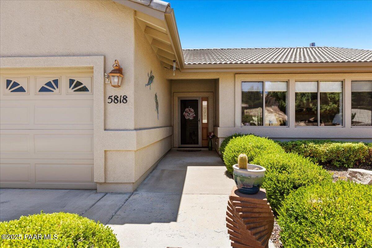 5818 Symphony Drive