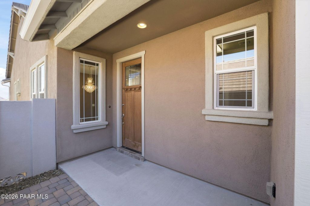 Photo of 1476 Varsity Drive, Prescott, AZ 86301 (MLS # 1081694)