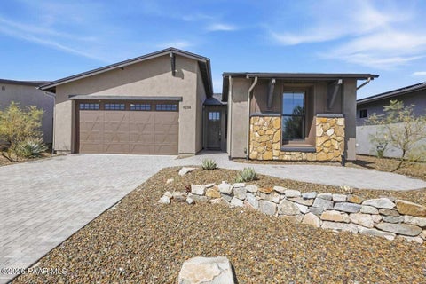 Photo of 5238 Tranquil Bluff Way, Prescott, AZ 86301 (MLS # 1085261)