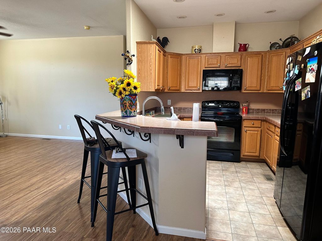 Photo of 19500 E Gregory Street #22, Black Canyon City, AZ 85324 (MLS # 1082001)