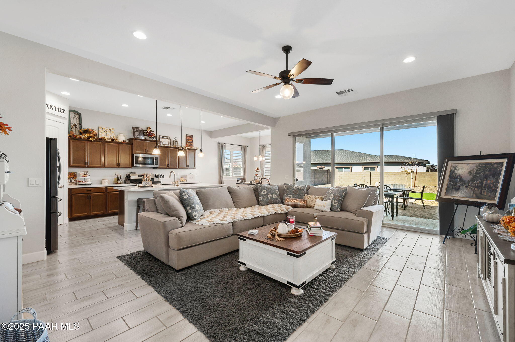 7960 E Hearthstone Drive