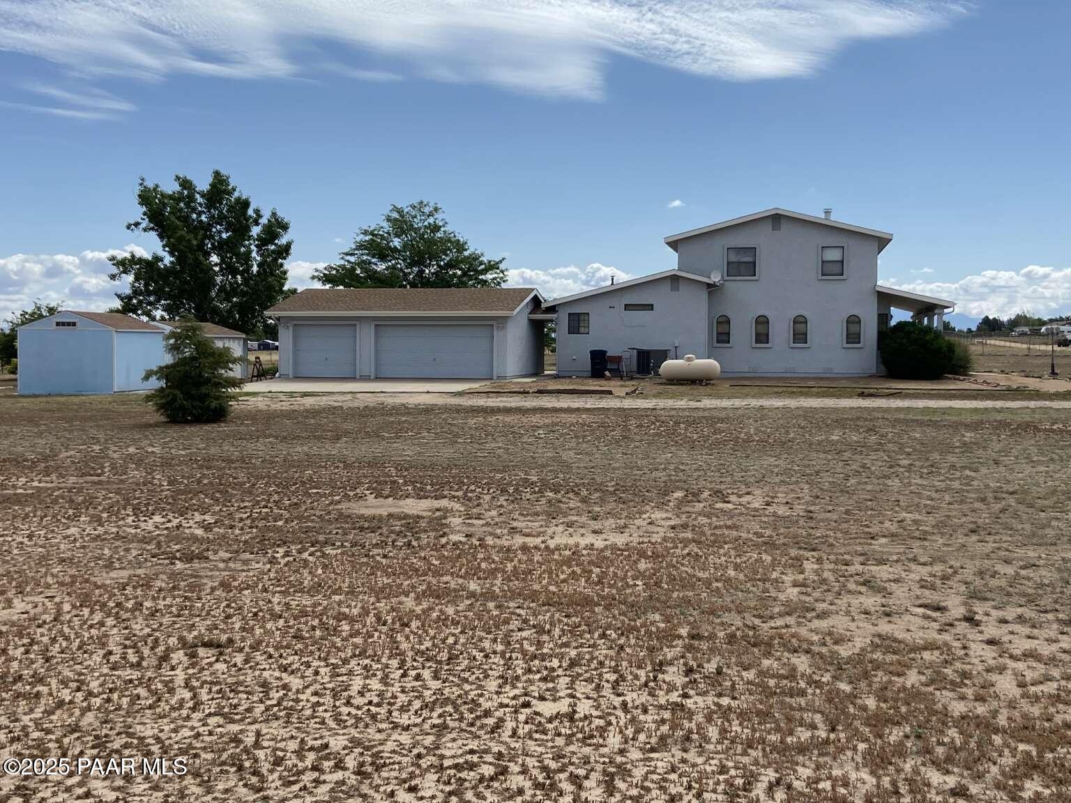 1350 W Justray Ranch Road