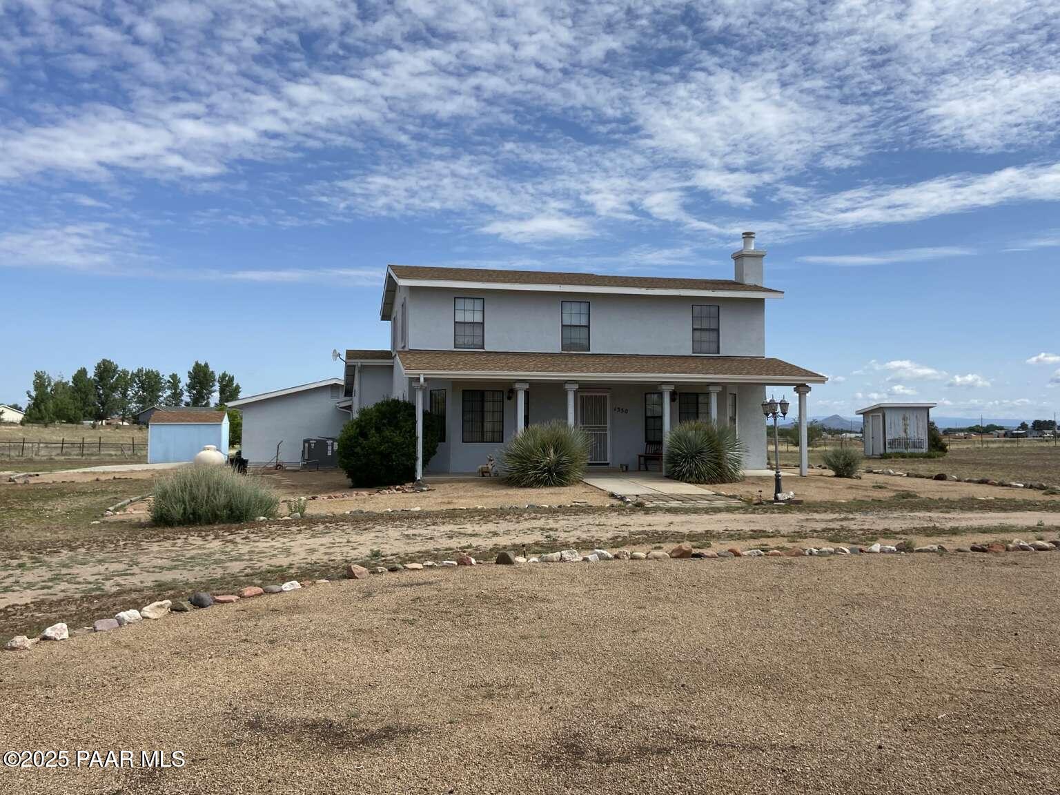 1350 W Justray Ranch Road