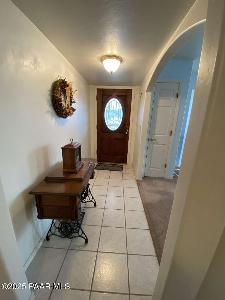 1350 W Justray Ranch Road