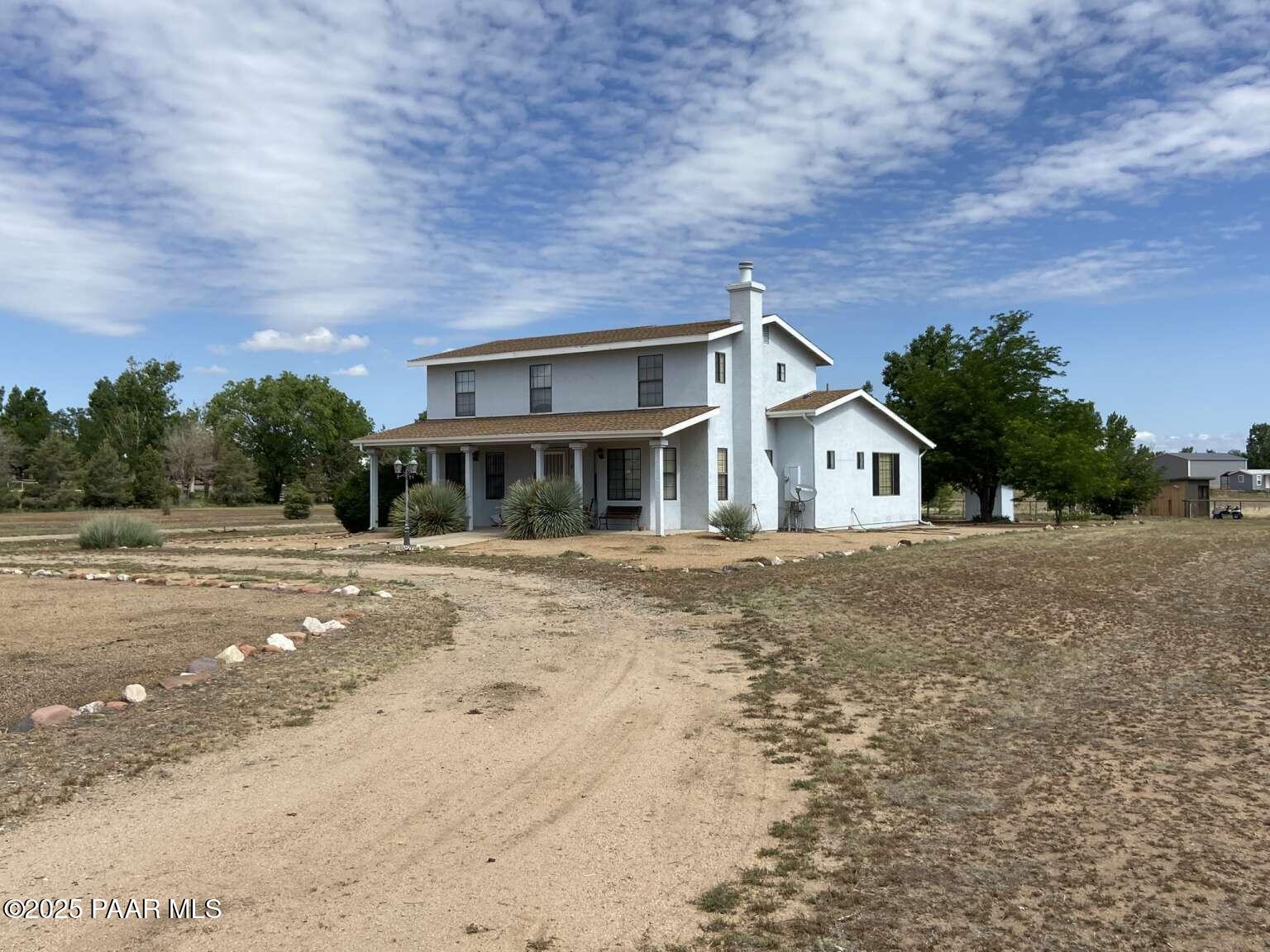 1350 W Justray Ranch Road