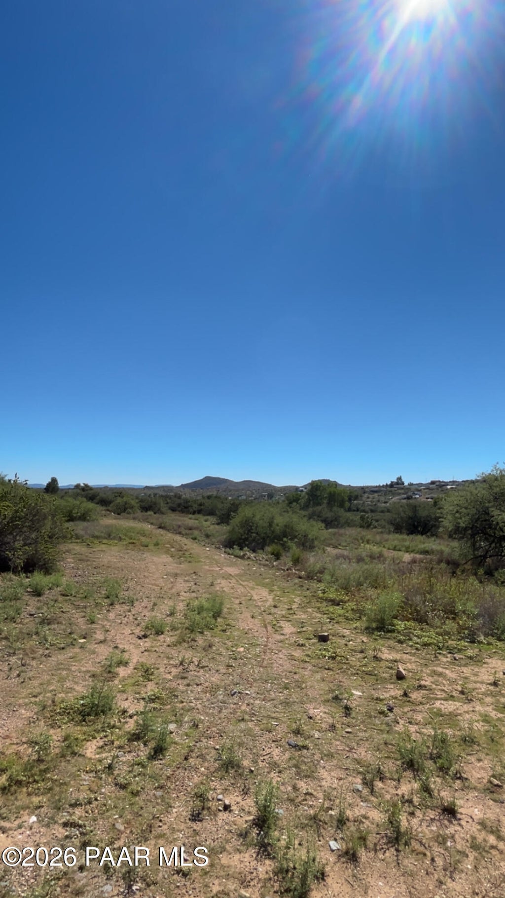 Photo of 20097 E Lakeside Road, Mayer, AZ 86333 (MLS # 1085800)