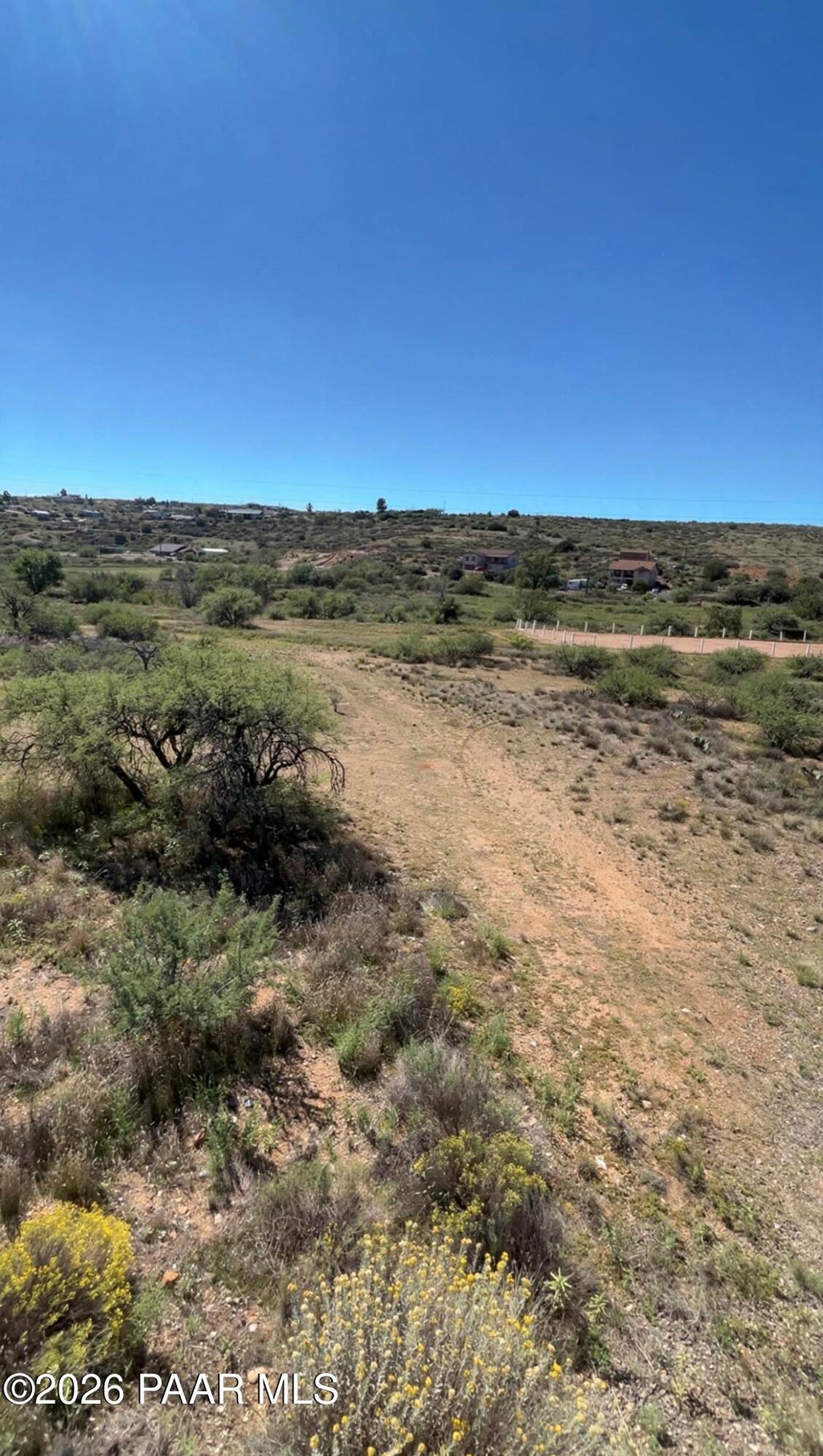 Photo of 20097 E Lakeside Road, Mayer, AZ 86333 (MLS # 1085800)