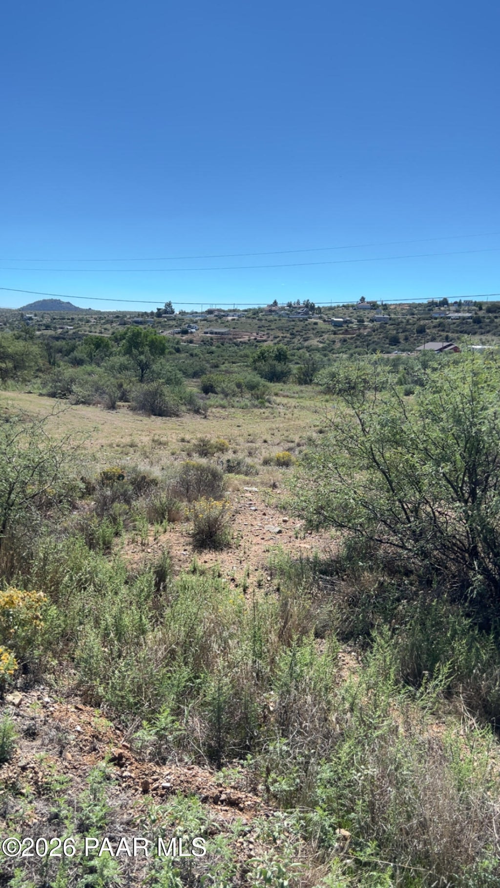 Photo of 20097 E Lakeside Road, Mayer, AZ 86333 (MLS # 1085800)