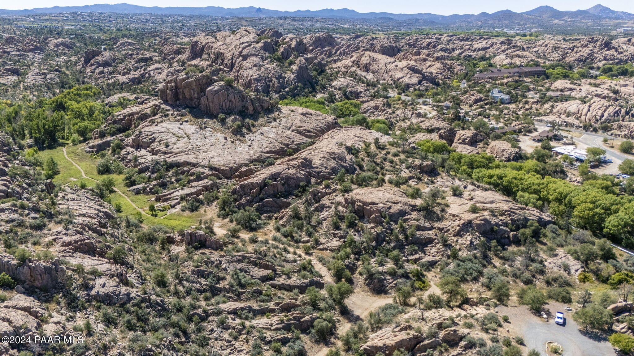 4668 N Granite Gardens (Lot 95) Drive