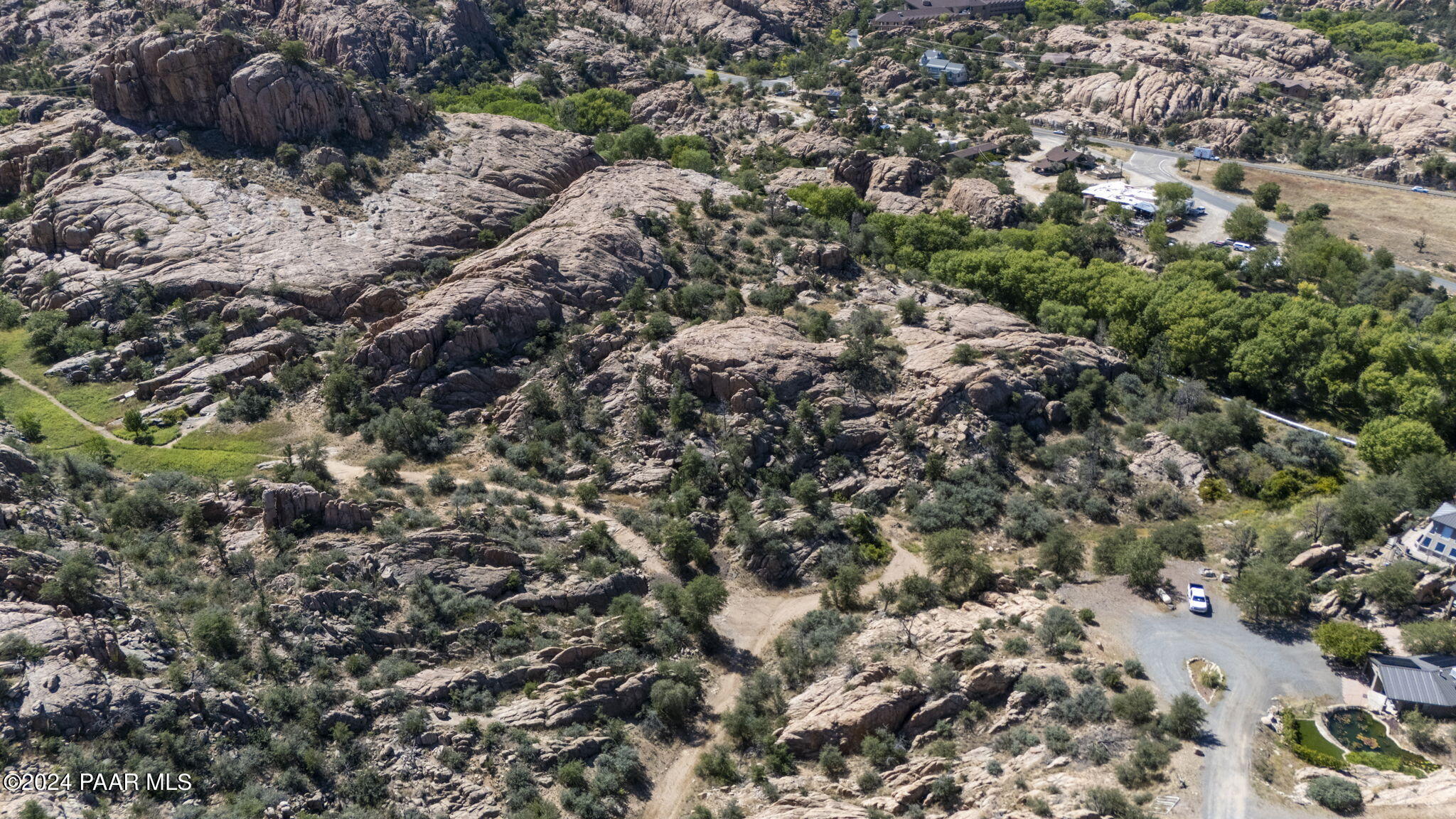 4668 N Granite Gardens (Lot 95) Drive