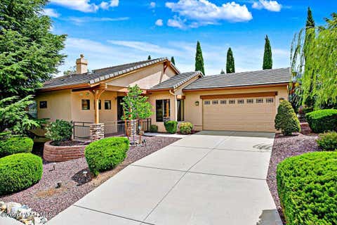 Photo of 872 Baywood Drive, Prescott, AZ 86301 (MLS # 1084447)