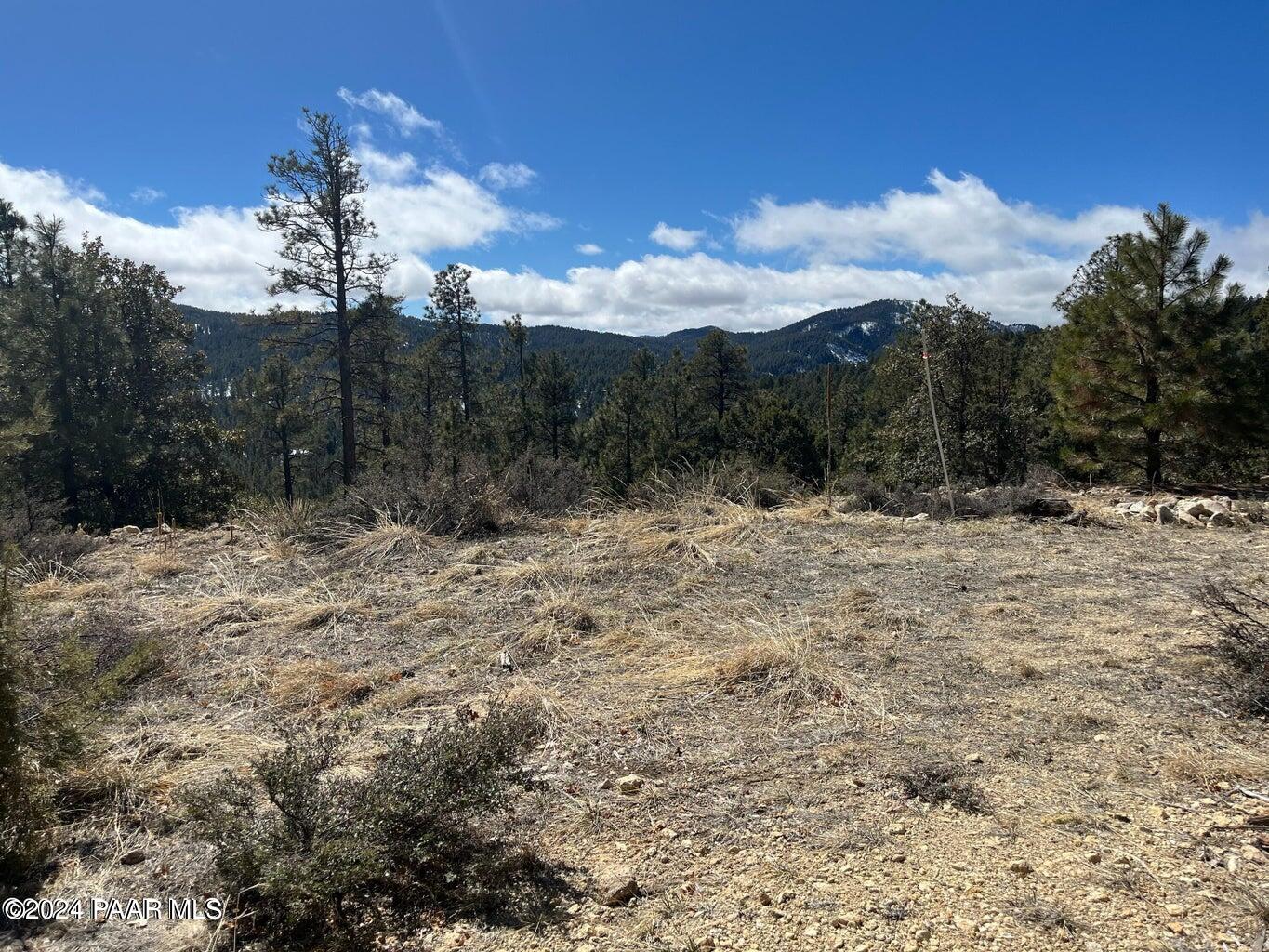 3165 E Crosscut Trail